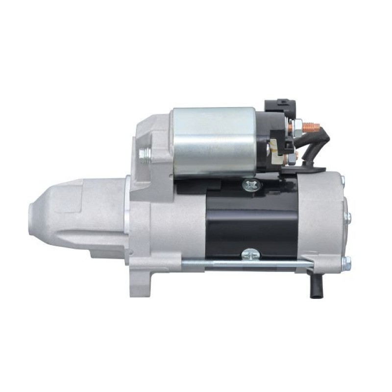 Startmotor