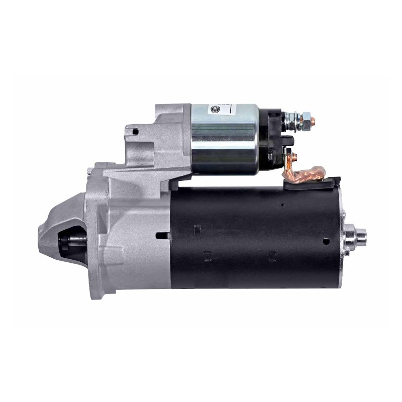 Startmotor