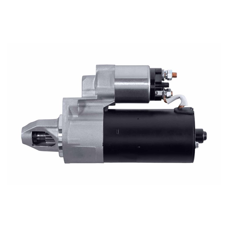 Startmotor