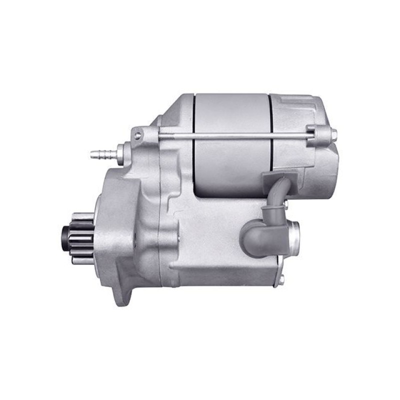Startmotor