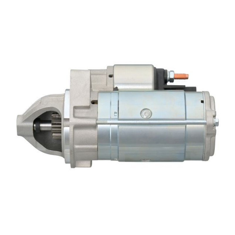 Startmotor