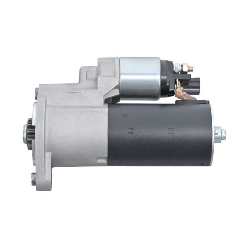 Startmotor