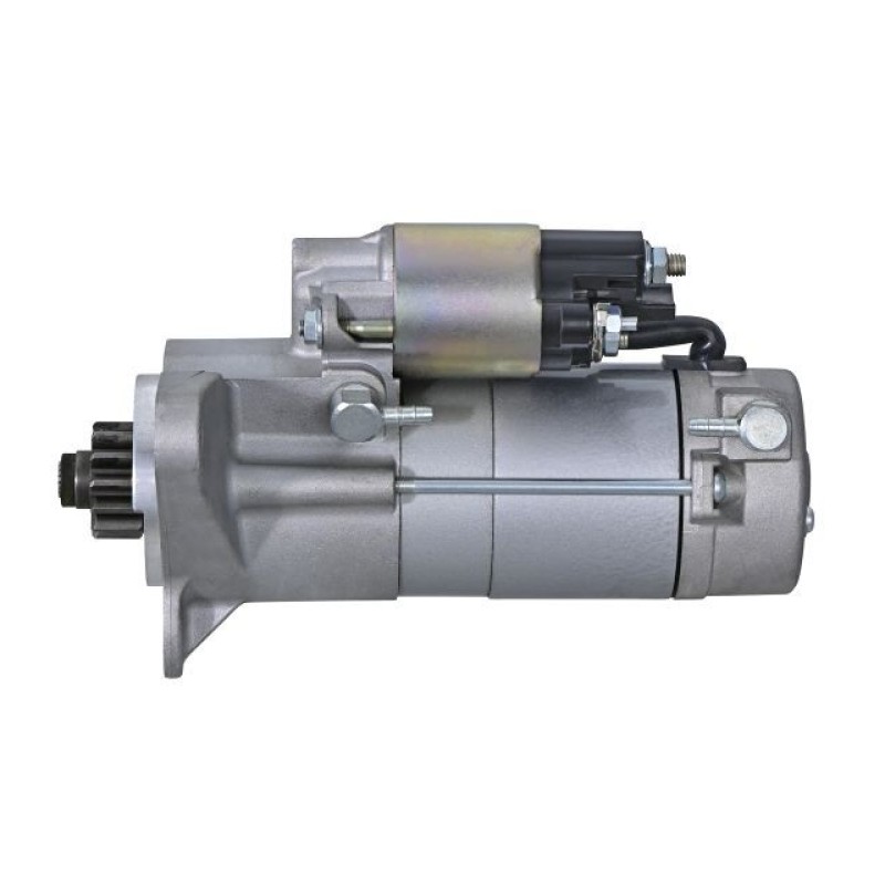 Startmotor