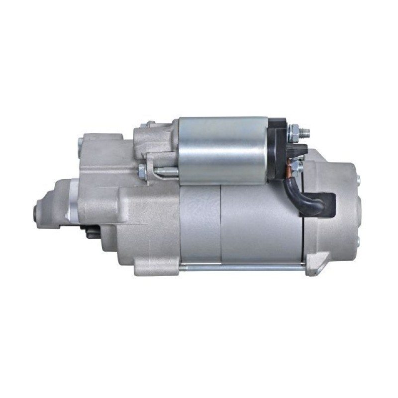 Startmotor