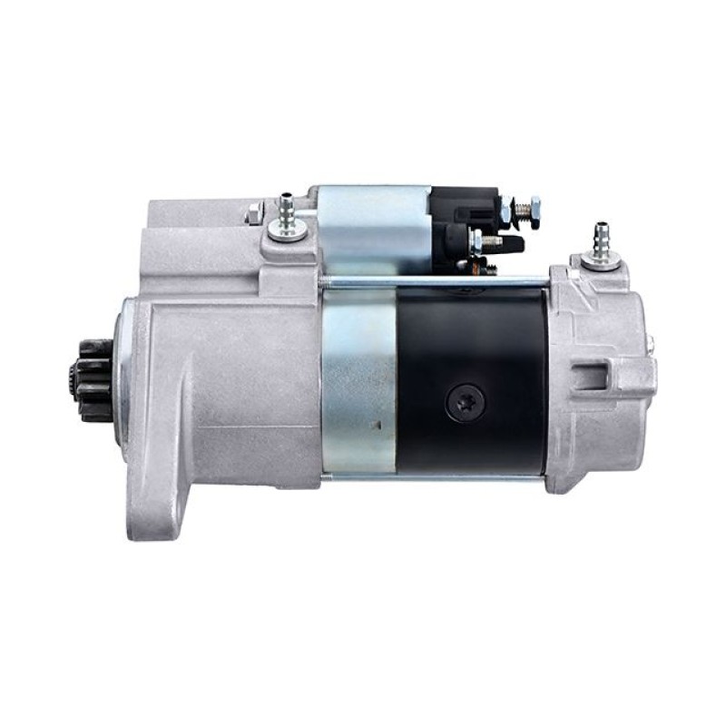 Startmotor
