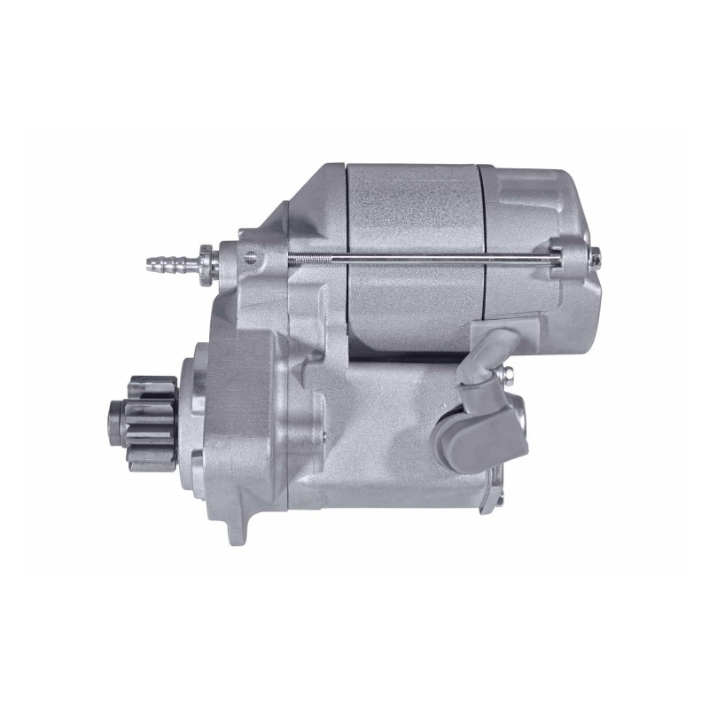 Startmotor