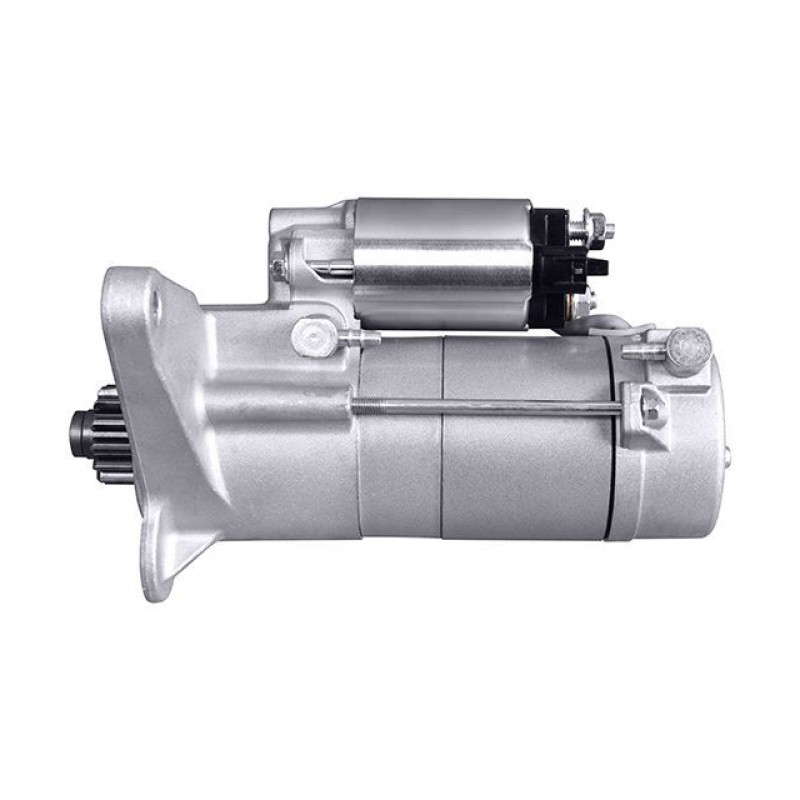 Startmotor