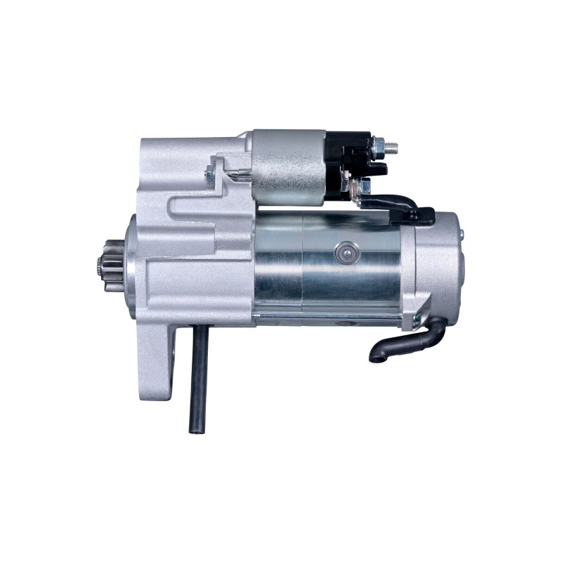 Startmotor