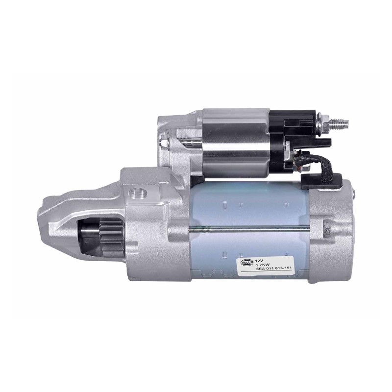 Startmotor