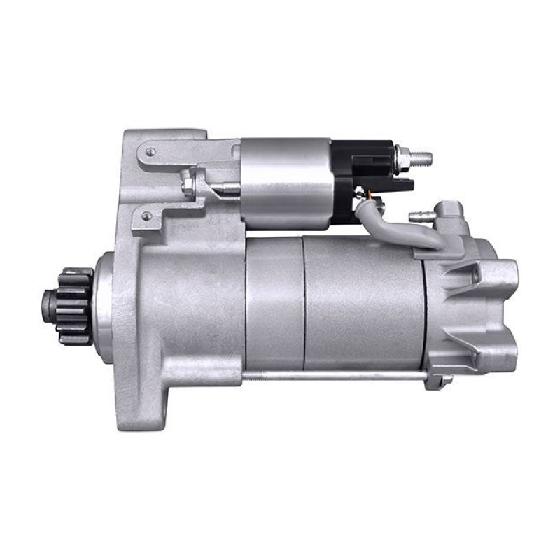 Startmotor