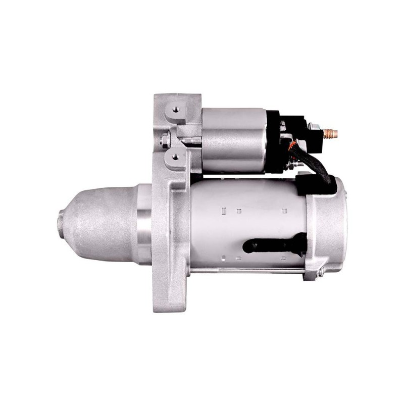 Startmotor