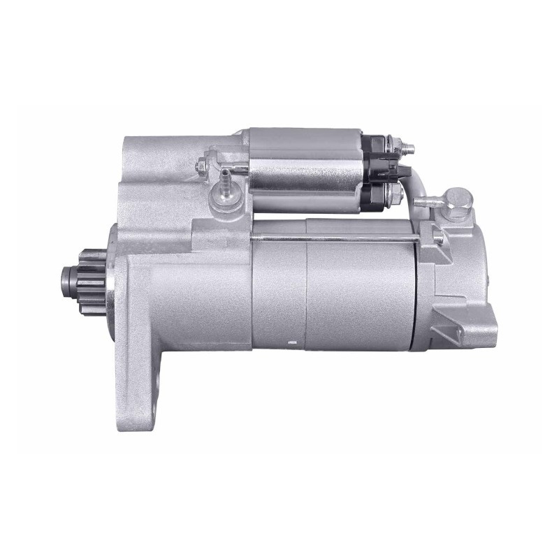 Startmotor