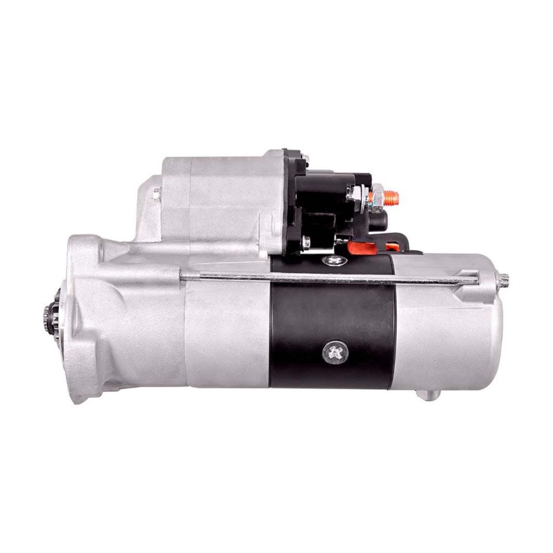 Startmotor
