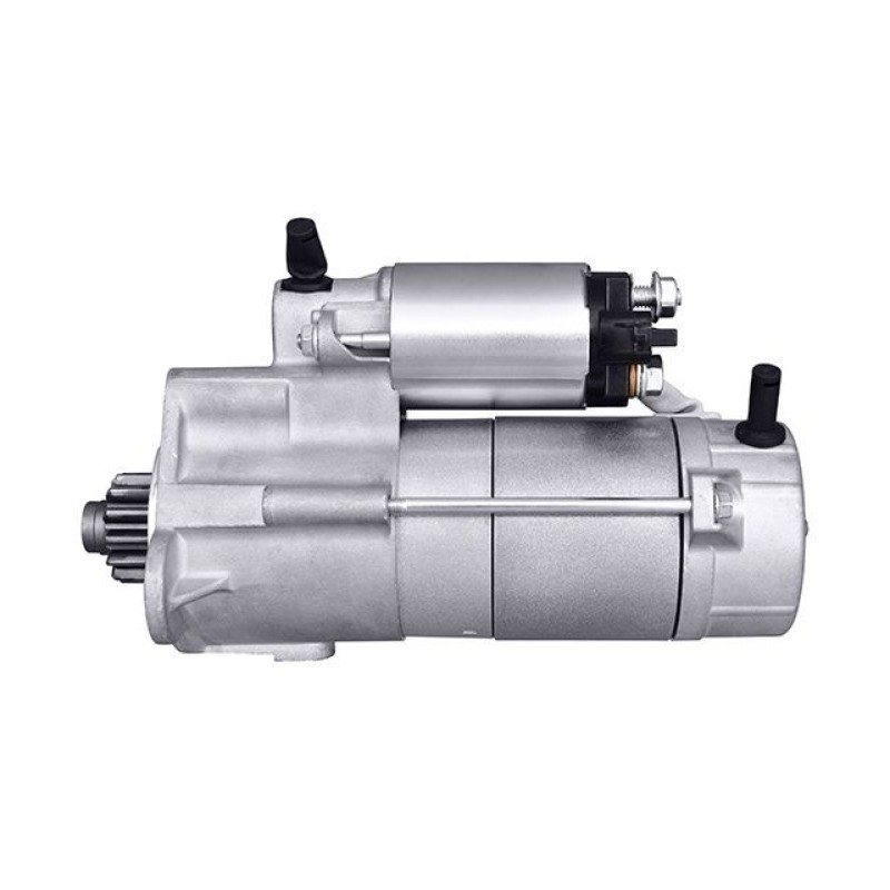 Startmotor