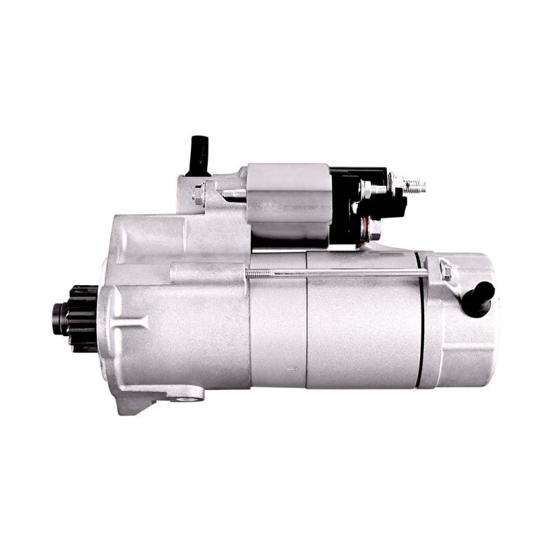 Startmotor