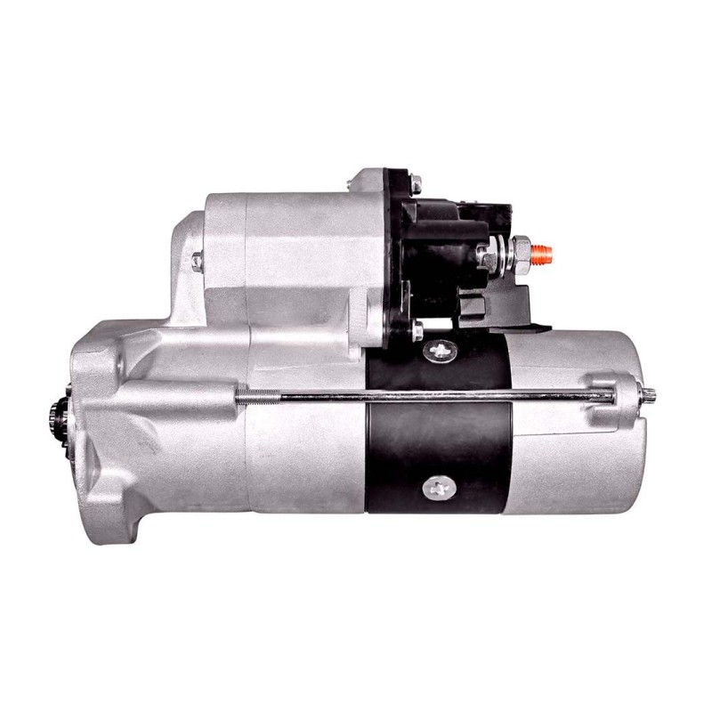 Startmotor