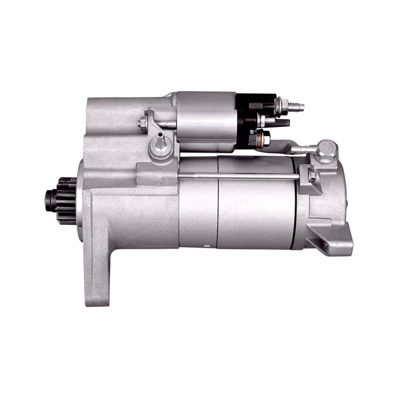 Startmotor