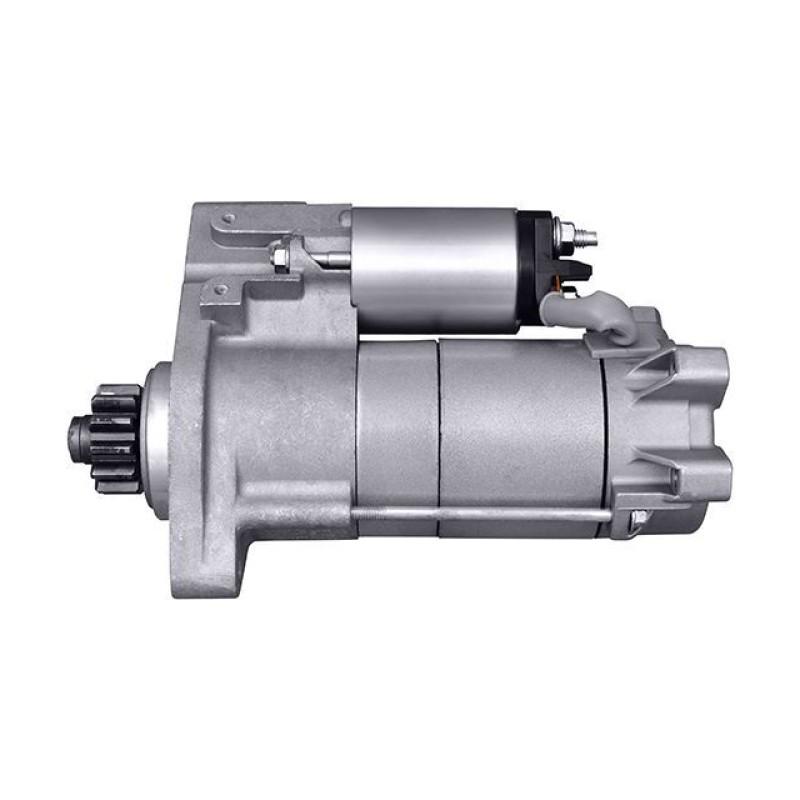 Startmotor