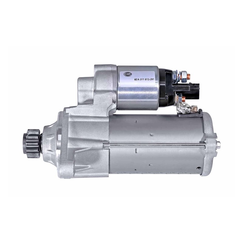Startmotor