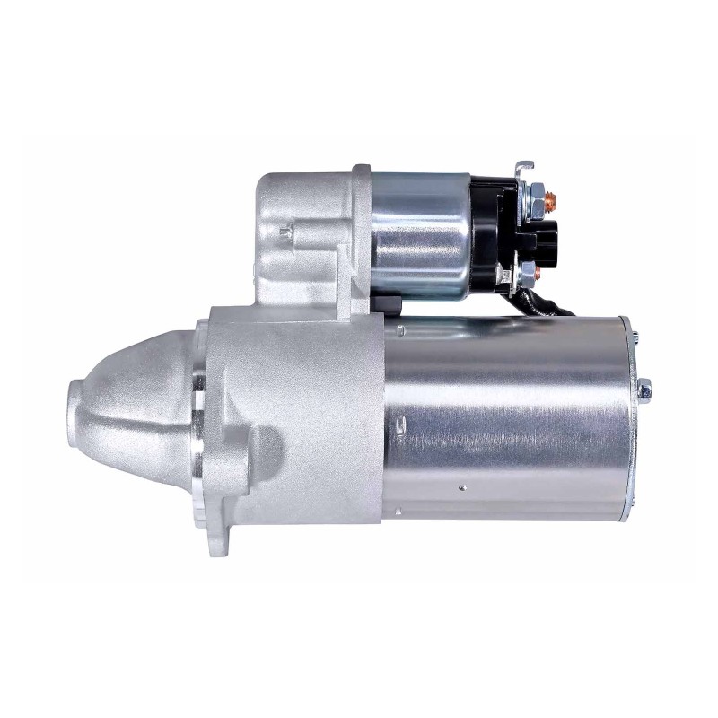 Startmotor
