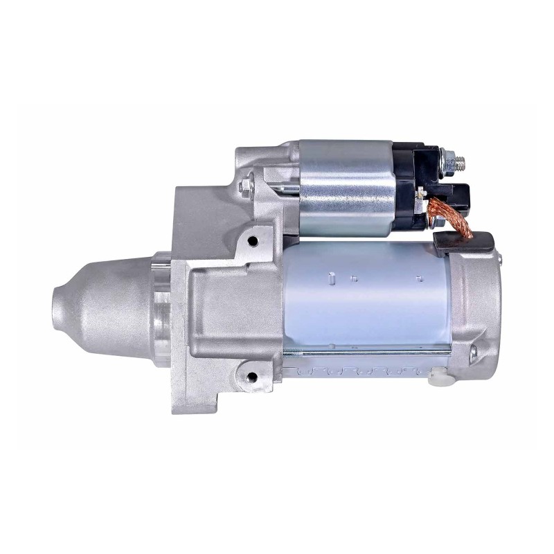 Startmotor