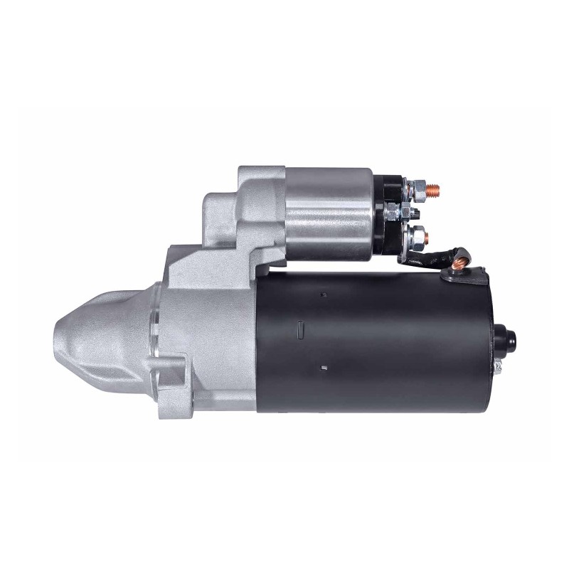 Startmotor