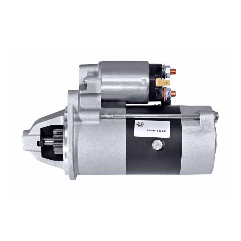 Startmotor