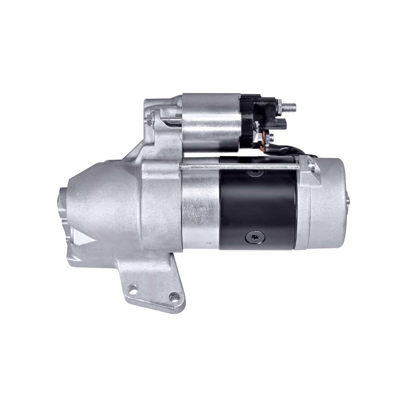 Startmotor