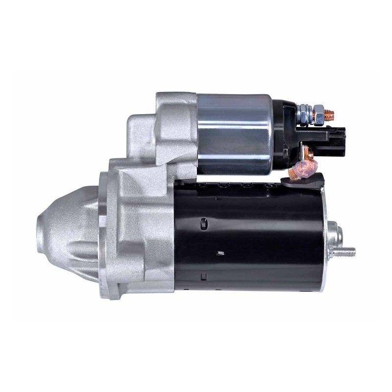 Startmotor
