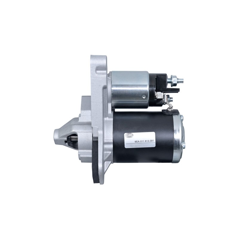 Startmotor