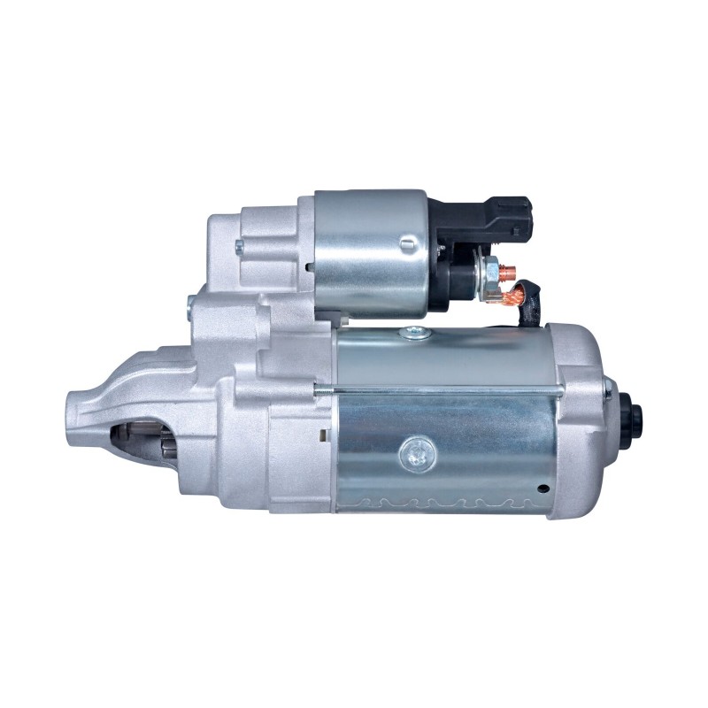 Startmotor