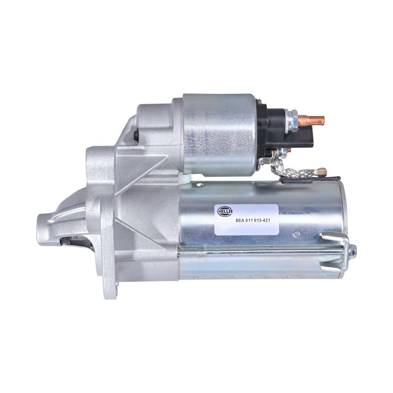 Startmotor