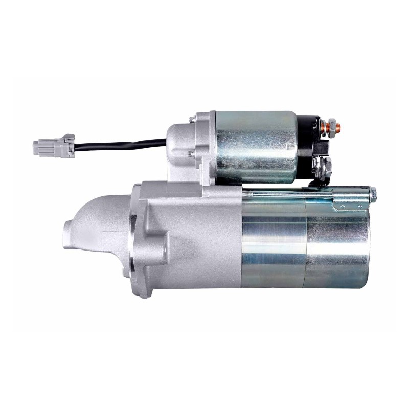 Startmotor