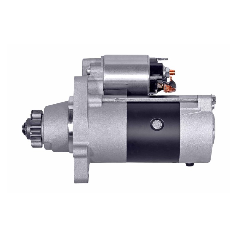 Startmotor