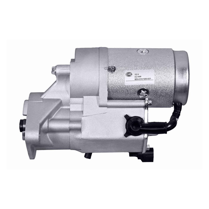 Startmotor