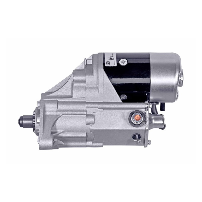 Startmotor