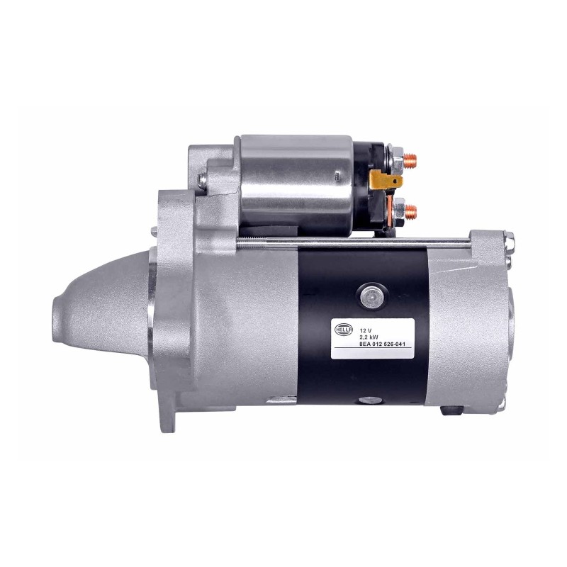 Startmotor