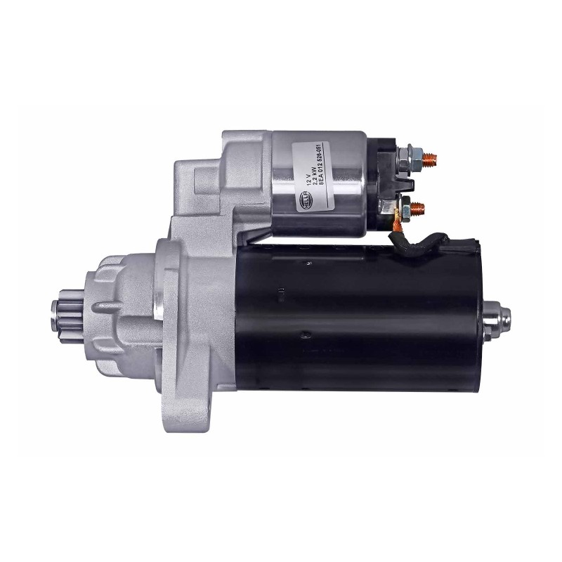 Startmotor