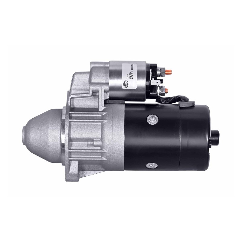 Startmotor