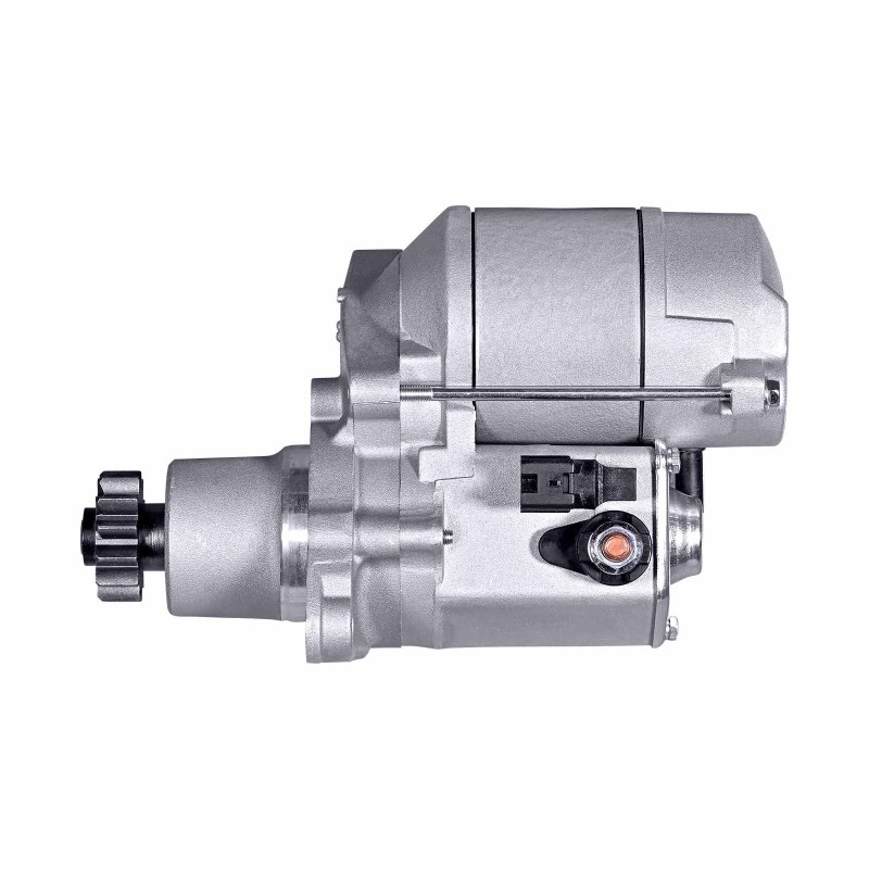 Startmotor