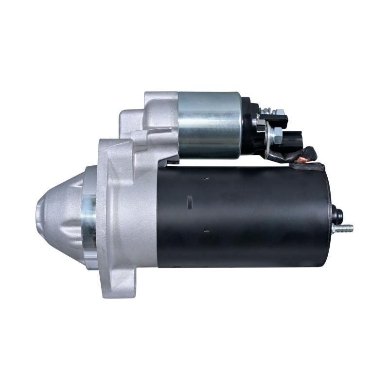 Startmotor