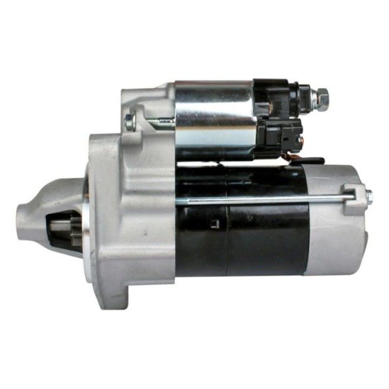 Startmotor