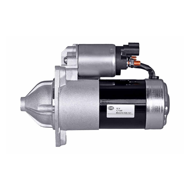 Startmotor