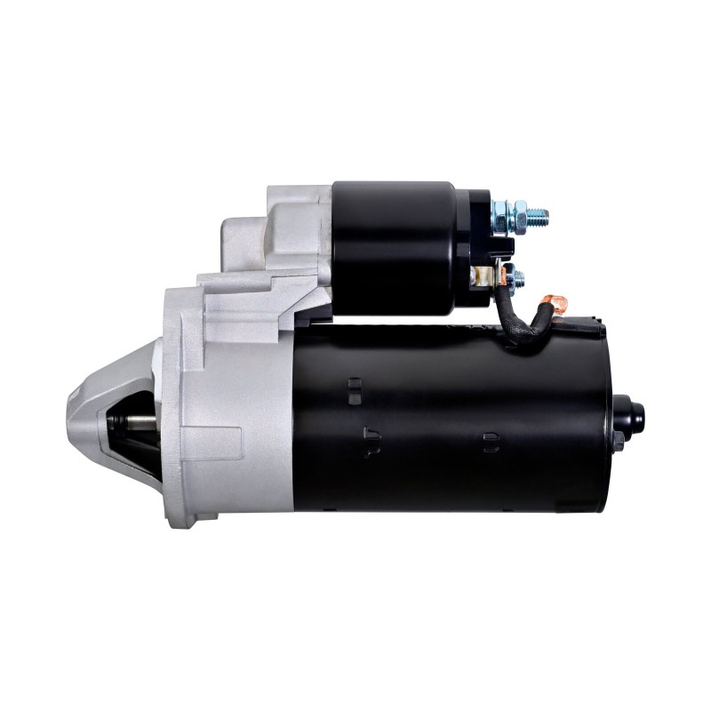 Startmotor