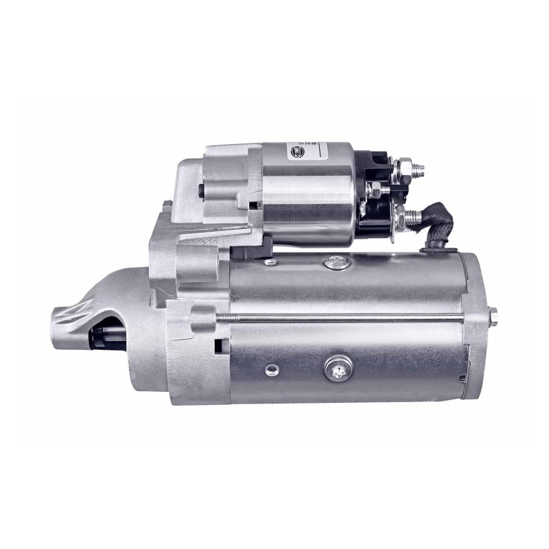 Startmotor