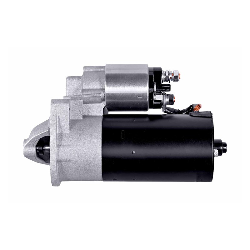 Startmotor