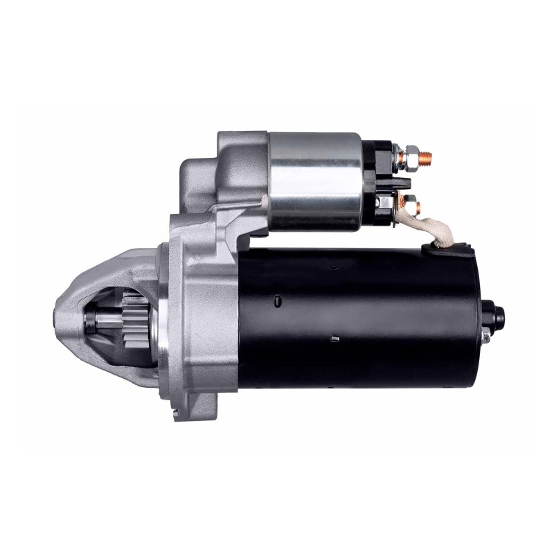 Startmotor