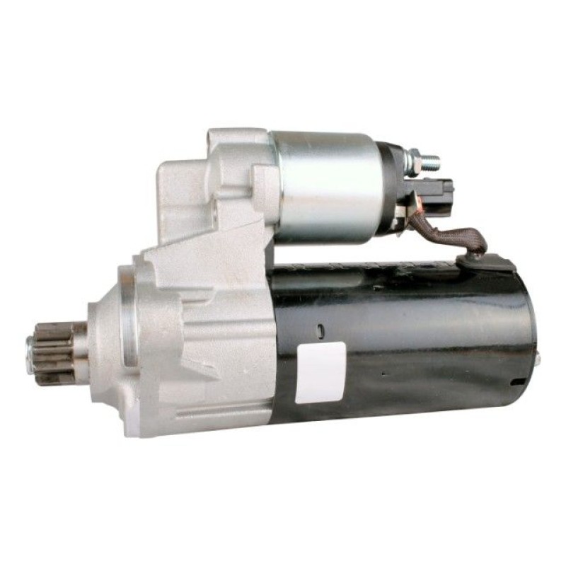 Startmotor