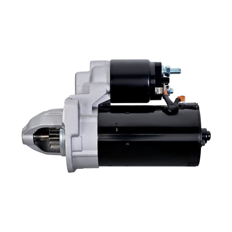 Startmotor