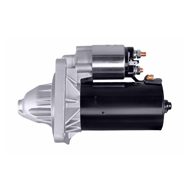 Startmotor